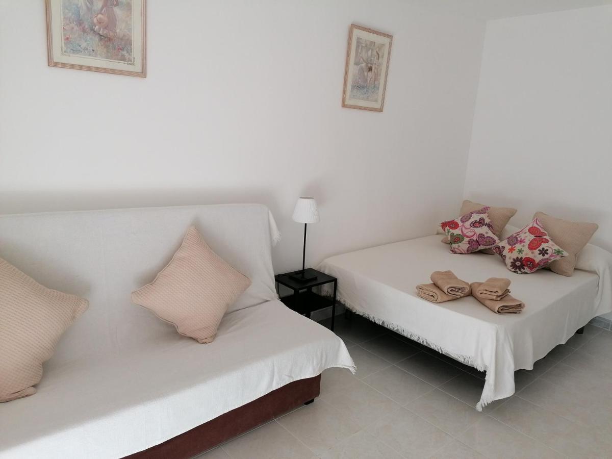 Estudio Sagitario Benalmadena Luaran gambar