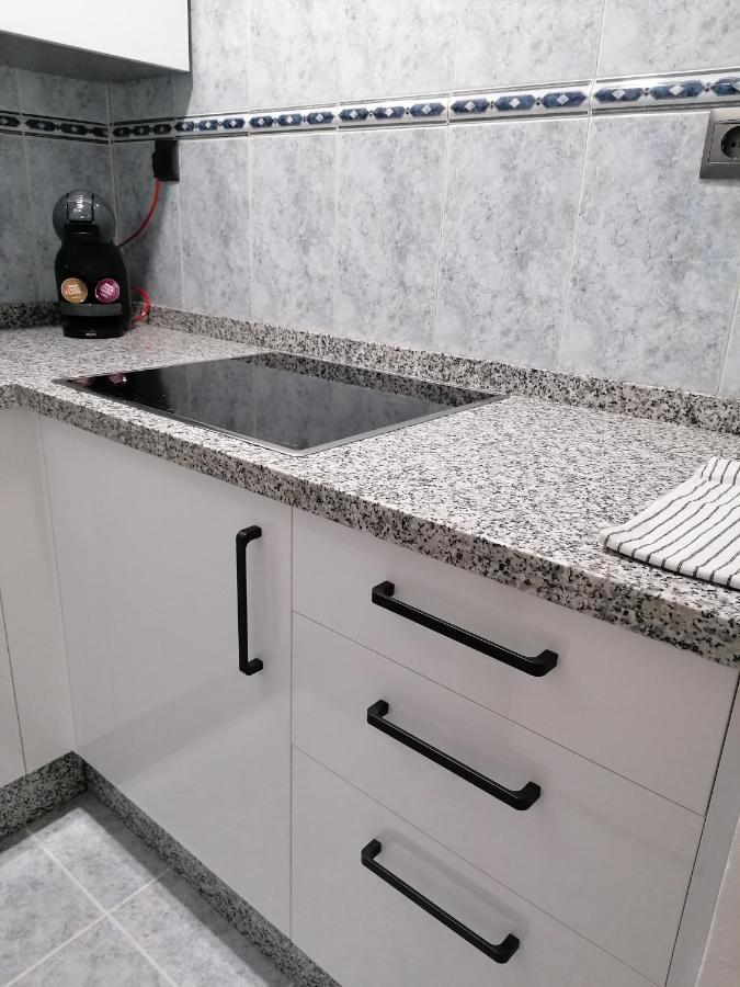 Estudio Sagitario Benalmadena Luaran gambar