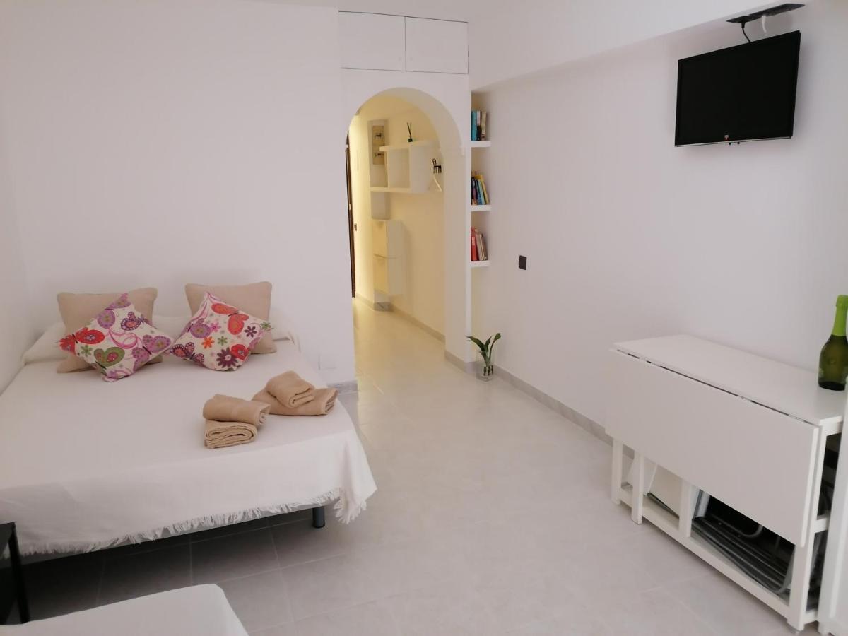 Estudio Sagitario Benalmadena Luaran gambar
