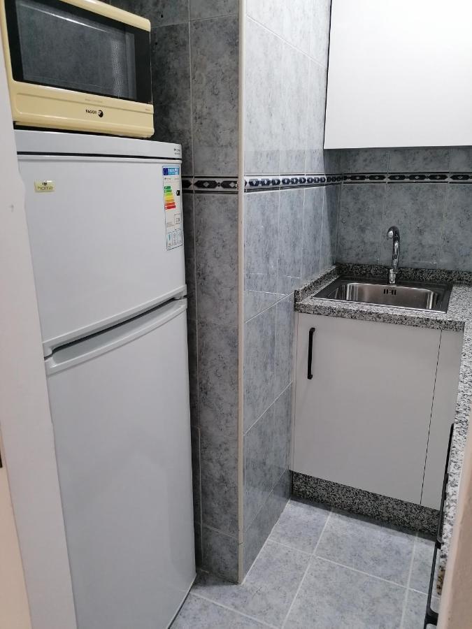 Estudio Sagitario Benalmadena Luaran gambar