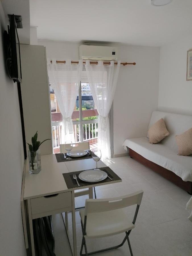 Estudio Sagitario Benalmadena Luaran gambar