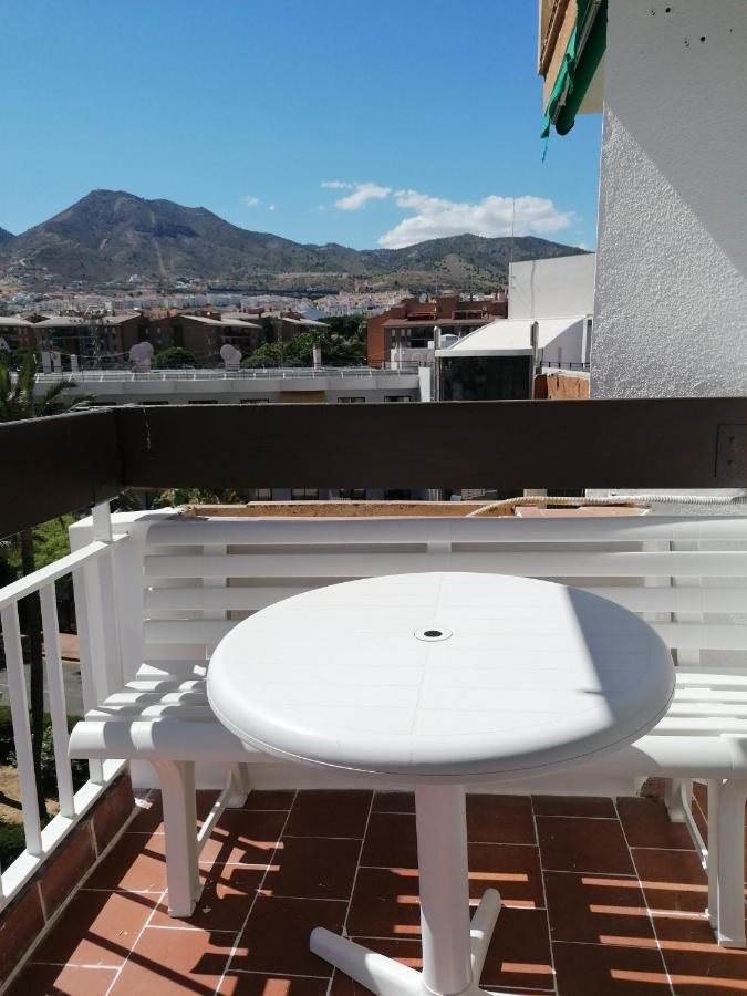 Estudio Sagitario Benalmadena Luaran gambar