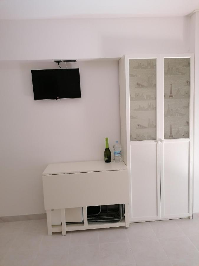 Estudio Sagitario Benalmadena Luaran gambar