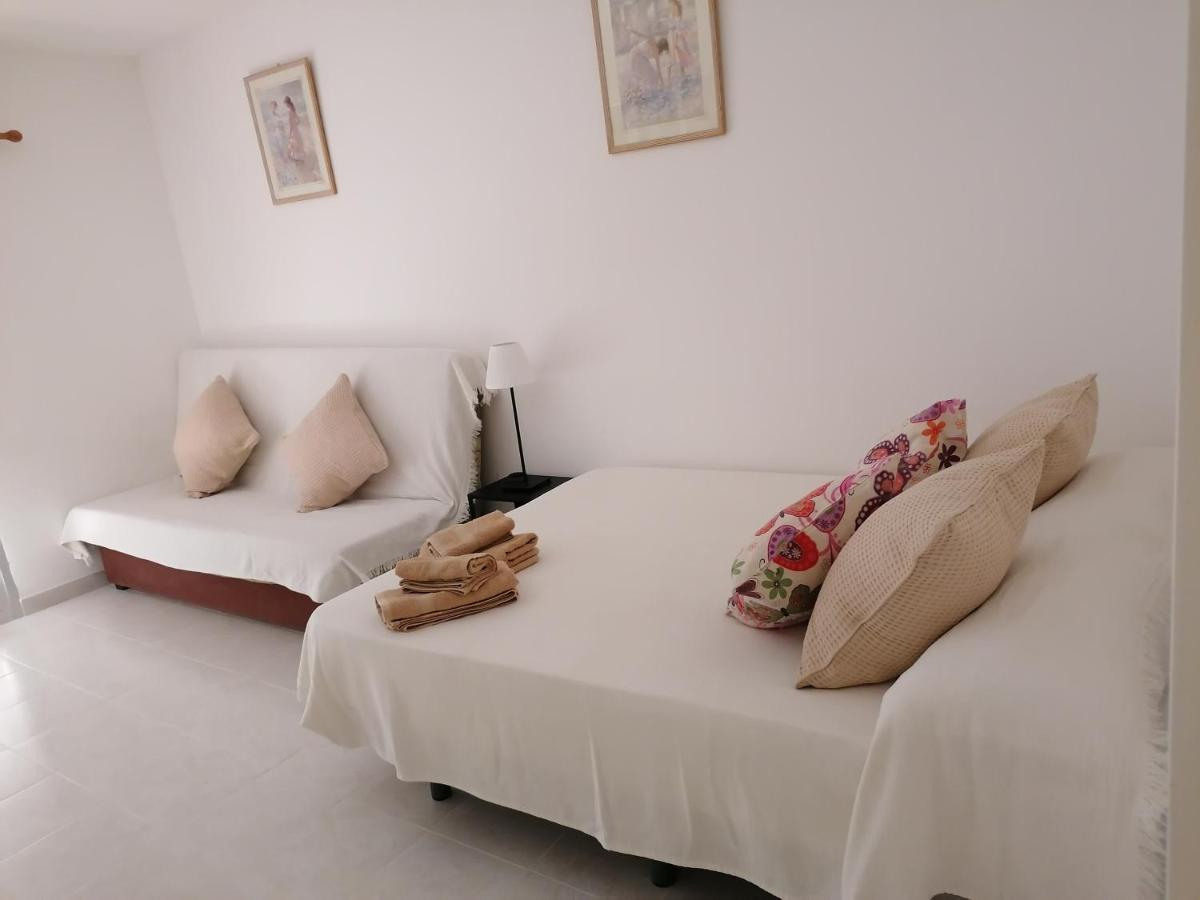 Estudio Sagitario Benalmadena Luaran gambar
