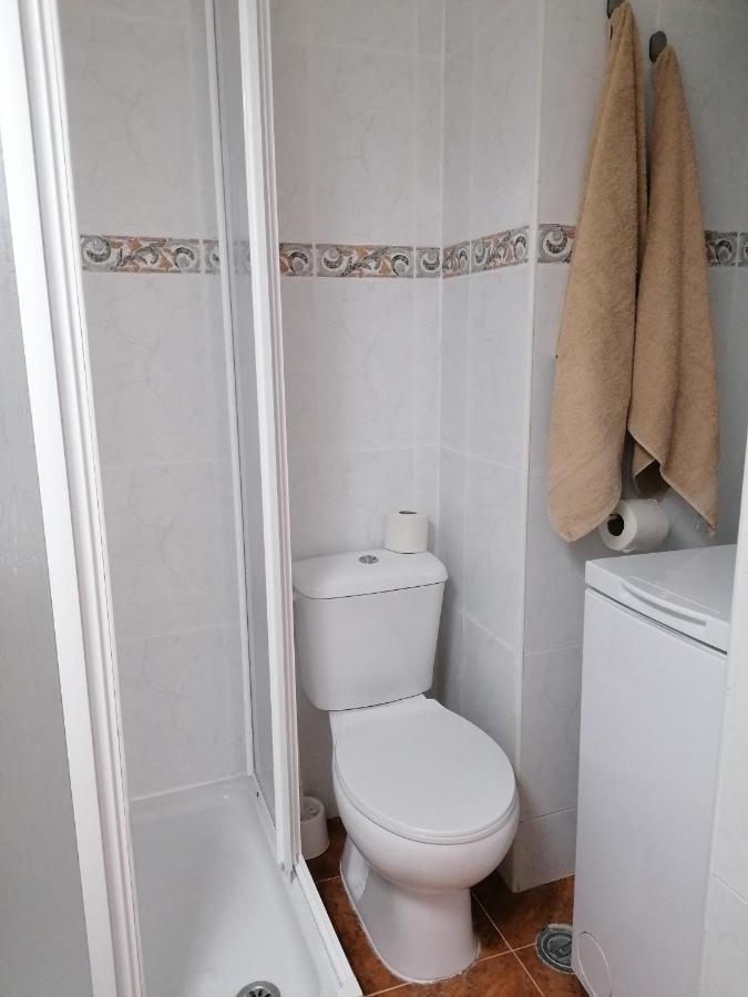 Estudio Sagitario Benalmadena Luaran gambar