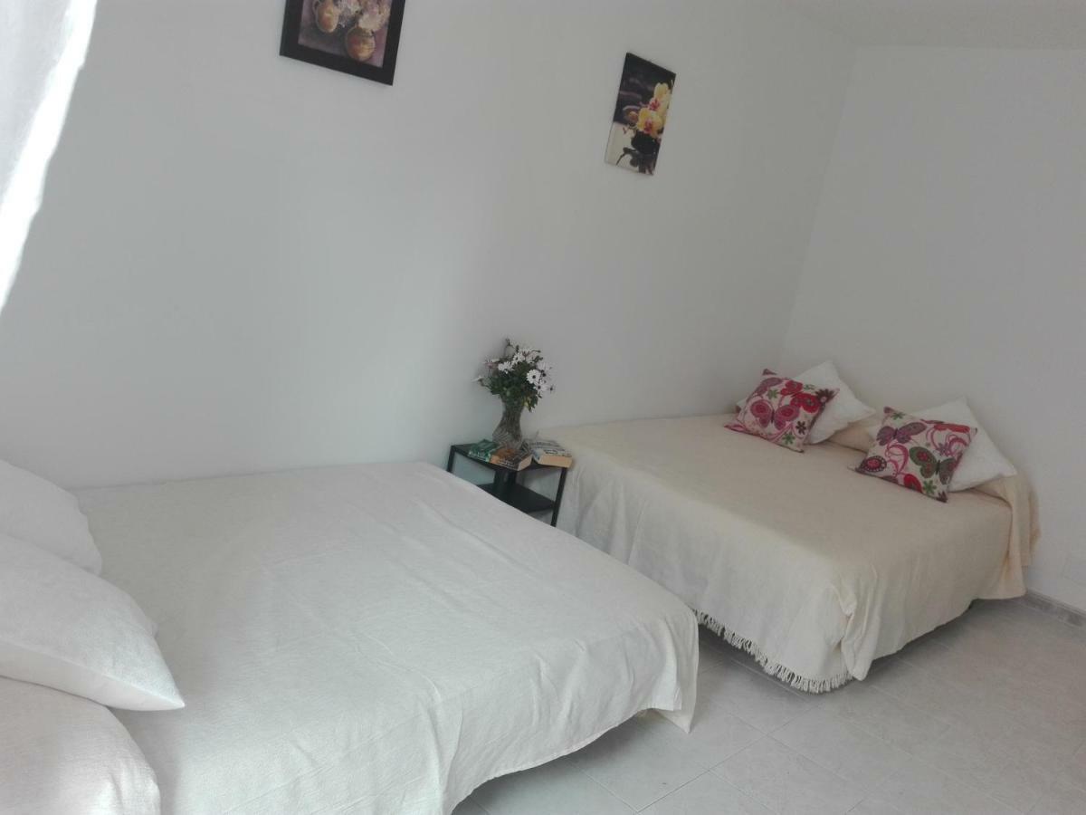 Estudio Sagitario Benalmadena Luaran gambar