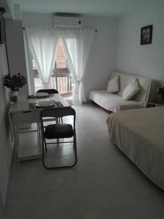 Estudio Sagitario Benalmadena Luaran gambar