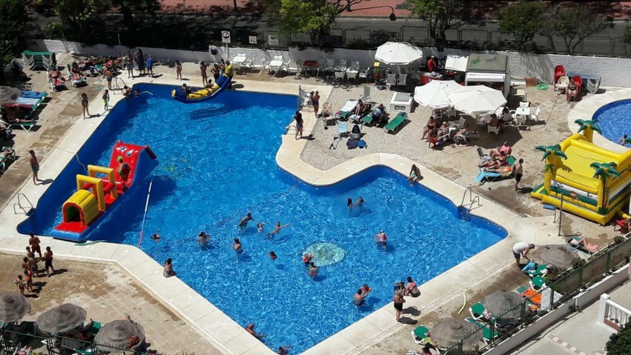 Estudio Sagitario Benalmadena Luaran gambar
