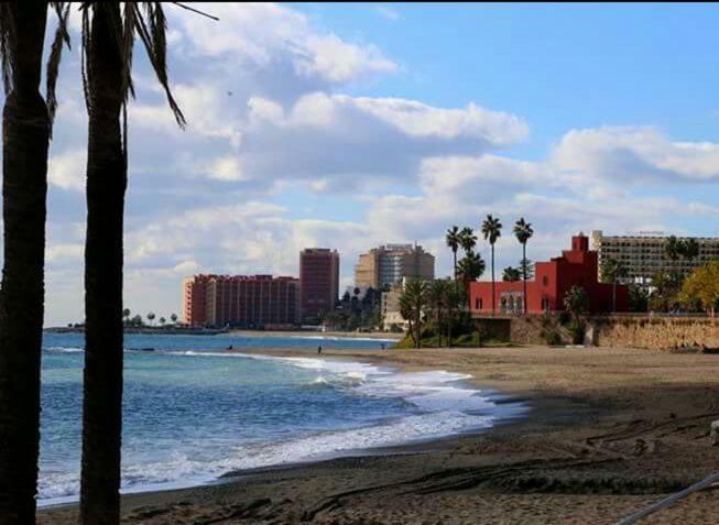 Estudio Sagitario Benalmadena Luaran gambar