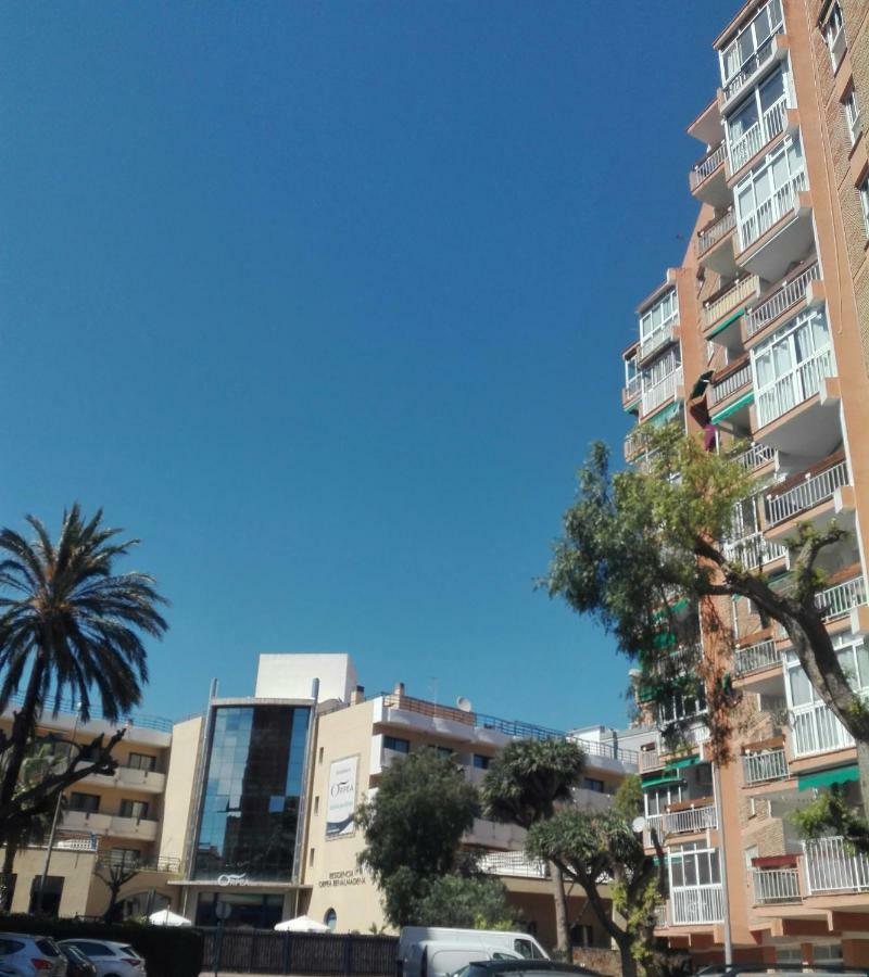 Estudio Sagitario Benalmadena Luaran gambar