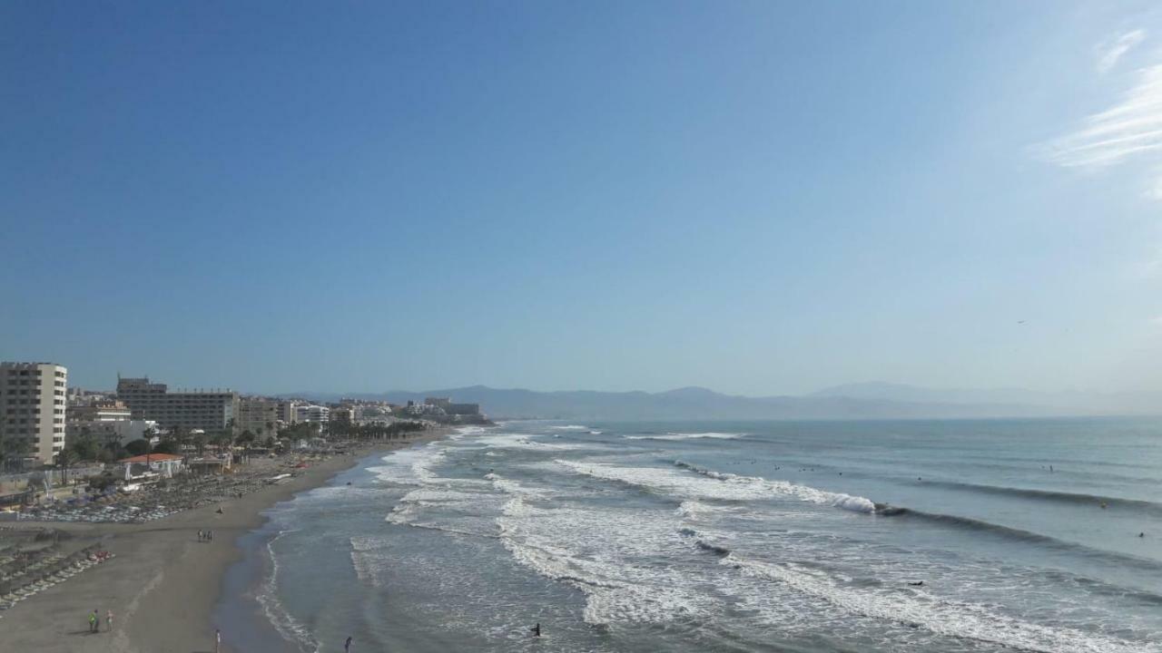Estudio Sagitario Benalmadena Luaran gambar